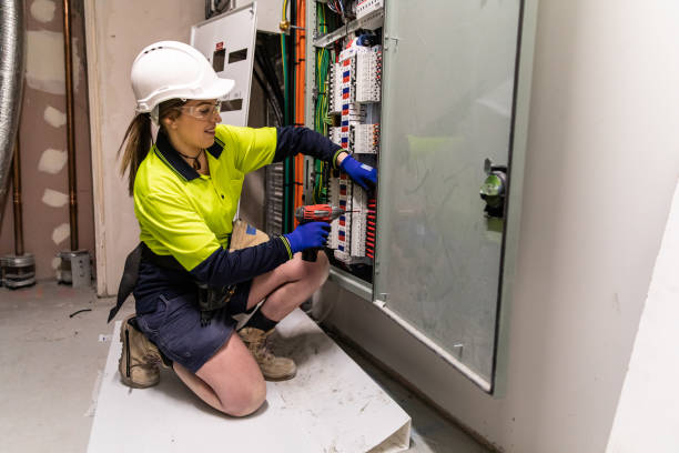 Best Electrical Repair Services  in Porters Neck, NC