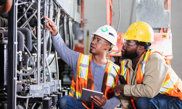 Best Electrical Installation Contractor  in Porters Neck, NC