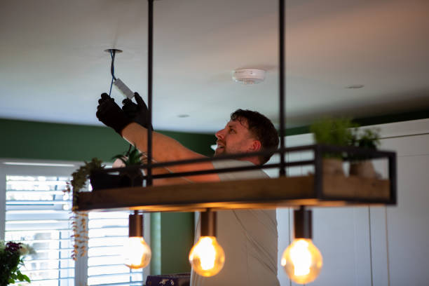Best Electrician for Home Renovation  in Porters Neck, NC