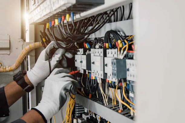 Best Circuit Breaker Repair  in Porters Neck, NC